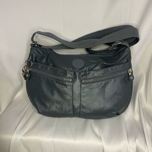 Kipling adjustable crossbody bag